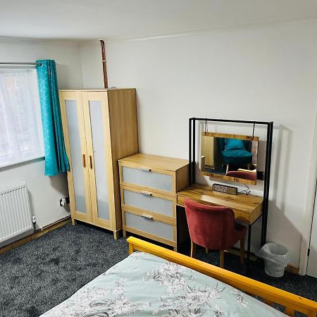 Cozycomfy Apartment Leicester Esterno foto