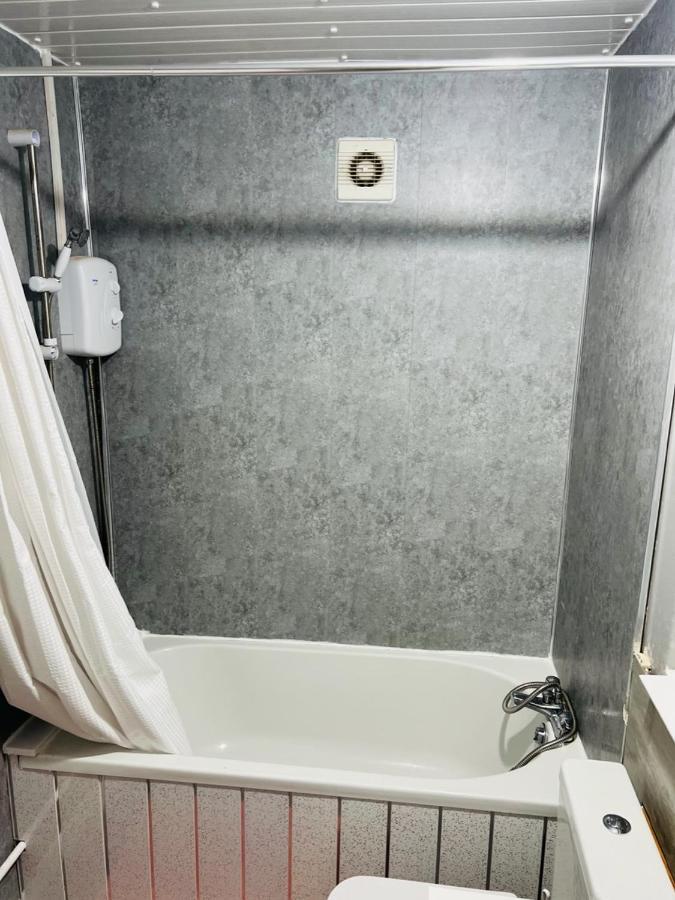 Cozycomfy Apartment Leicester Esterno foto